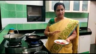 Iru Puli Kuzhambu Recipe in Tamil [upl. by Aibun849]