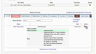 Smart EMR Introduction [upl. by Rutherford]