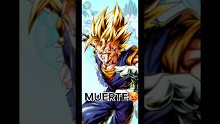 MUERTE INSTANTÁNEA DBL  remix dblegends dbl pvp vegito dragonballslegends dragonball meme [upl. by Mckale]