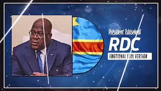 Président Tshisekedi RDC  Changer de paradigme chers Occidentaux [upl. by Nylaj]