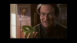 Flubber 1997 Trailer Histeria VHS and DVD Capture [upl. by Grof]