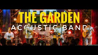 The Garden Live Analog Barดนตรีสด เพลงยุค90เพราะๆ music cover [upl. by Nwaf]