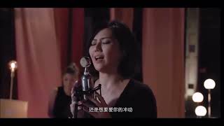 Stefanie Sun孫燕姿线上音乐会演唱《我怀念的》，声线温柔，超有故事感！ [upl. by Ihsakat]