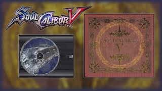 Soulcalibur V OST Disc 1 [upl. by Airdnua]