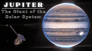 Inside Jupiter A Deep Dive into the King of Planets [upl. by Auston]