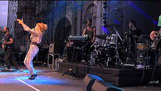 Selah Sue  Fnac Live Festival Raggamuffin  Crazy Vibes  Black Part Love [upl. by Edwina820]