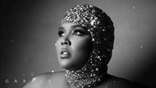 Lizzo  Grrrls Official Audio [upl. by Frasch]