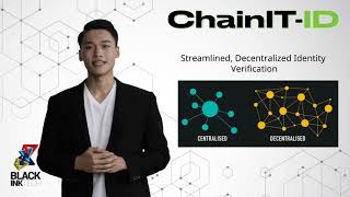 ChainIT ID The Future of KYC Compliance and Secure Customer Onboarding [upl. by Bertrand903]