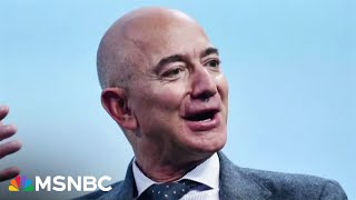 How Amazon rose to the top of the tech world [upl. by Tichon159]