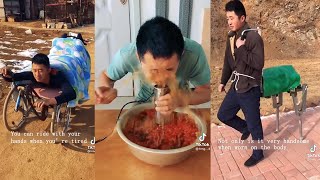 Funniest Chinese Inventions From TikTok [upl. by Yorgos]