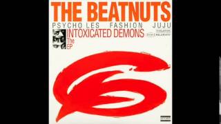 The Beatnuts  Quality amp The Bushmen Off The Top  Intoxicated Demons [upl. by Estel]