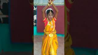 Chennikula Nagar vasan  P2P  SangeethaKala Peetam  Abhinaya Natya Kalai Koodam  Lavanya [upl. by Nairam]