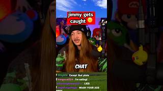 jimmys gamer den gets called out jimmyhere ylyl streamer [upl. by Coltun]