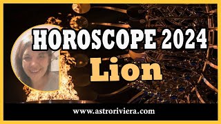 LION 2024 projecteur sur la vie professionnelle [upl. by Hurlow]