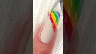 Beautiful New Nail Color Compilation Polish 💅🔥 nailarttutorial nailart nailempire naildesign [upl. by Nicky]