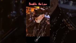 Breaking the law ☆ Judas priest [upl. by Myrtle]