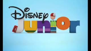 Maniek Złota Rączka Oglądaj w Disney Junior [upl. by Cinemod]