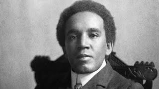 Samuel Coleridge Taylor  WoO 21  Suite from St Agnes Eve [upl. by Idnyl]