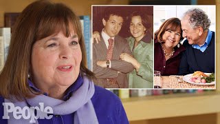 Ina Garten Opens Up About Marriage to Jeffrey Childhood Trauma amp New Memoir  PEOPLE [upl. by Nylirem93]