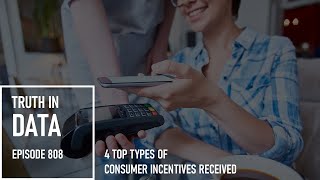 4 Top Types of Consumer Incentives Received [upl. by Htebezile162]