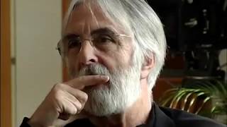 Михаэль Ханеке о трилогии замораживания  Michael Haneke sur glaciation émotionnelle [upl. by Suiluj]