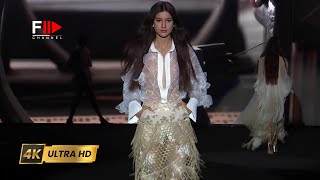 YOLANCRIS Spring 2025 Madrid  4K [upl. by Cacie]