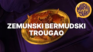 Zemunski bermudski trougao [upl. by Craven]