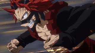 Kirishima Unbreakable ❤️🤜🏻🤛🏻 [upl. by Yaresed]