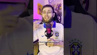 Qual o melhor brasileiro que você já usou modocarreira fc25 fifa [upl. by Candida]