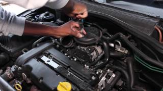 How to Diagnose amp Fix Misfires w Basic Tools  VauxhallOpel Corsa [upl. by Kalagher]