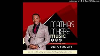 Mathias MhereMunyaradzi [upl. by Desirae]