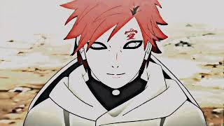 Gaara Free Twixtor 4K 🔥 gaara screaming blood🩸 777gfx [upl. by Ecnerolf]