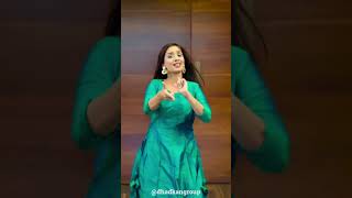 Leja Leja Re Dance Choreography  Sangeet  Wedding Dance  DhadkaN Group  Nisha ytshorts shorts [upl. by Hyacinthia]