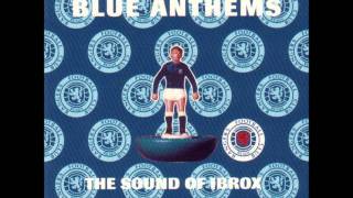 Follow Follow The Rangers Song [upl. by Ikcir]