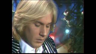 Richard Clayderman  Give A Little Time To Your Love Official Video [upl. by Ainnek]