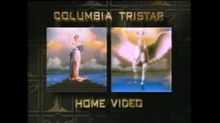 Columbia TriStar Home Video 19961997 [upl. by Sheeb]