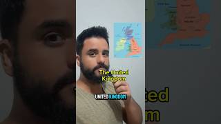 Conhecendo o mundo da língua inglesa o Reino Unido ingles aprenderingles inglesonline [upl. by Nwahsirhc]