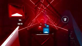 100 Bills  Beat Saber OST 1 [upl. by Sproul]