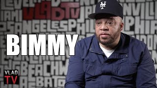 Bimmy on All His Affiliates Dead or Doing Life Working on with 50 Cent on His Biopic Part 20 [upl. by Ggerc647]