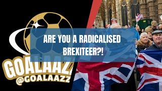 Are you a RADICALISED Brexiteer [upl. by Neumann]