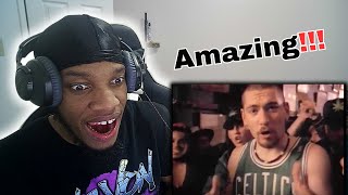 😱FIRST TIME HEARING  House of Pain  Jump Around REACTION [upl. by Esille681]