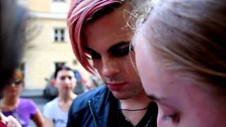 Tommy Joe Ratliff at the hotel [upl. by Nlyak]