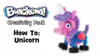 Creativity Pack How To Unicorn [upl. by Chassin921]