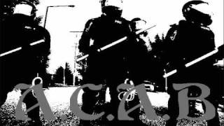 ACAB  We Are The Youth [upl. by Chamkis]