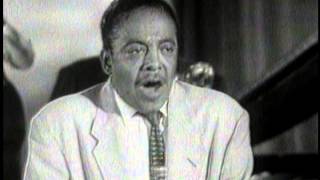 PAUL quotHUCKLEBUCKquot WILLIAMS Live on Showtime at The Apollo 1954 [upl. by Adekahs]