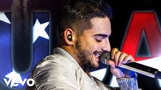 Maluma  Cositas De La USA Official Audio Preview [upl. by Eugor]