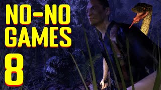 Games That Should Never Be  Episode 8 [upl. by Ariaic]