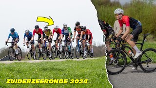 ZUIDERZEERONDE 2024  Jop naar de Top 65 [upl. by Eustazio]