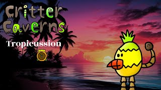 Tropicussion  Critter Caverns Individual Sounds [upl. by Azalea]