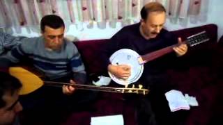 Adnan DEMİRCİDüşlerime Girme Benim 25012013 [upl. by Niala685]